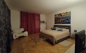 Apartman Malvazinky